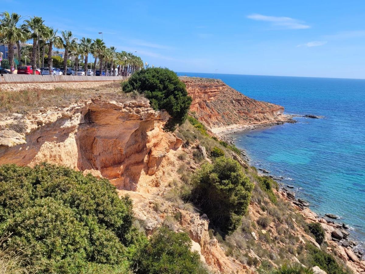 49 Laguna Beach Torrevieja Exterior foto