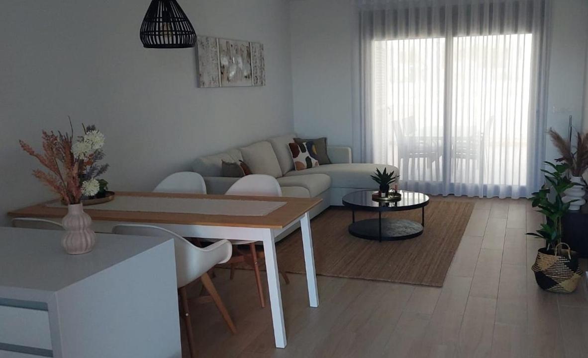 49 Laguna Beach Torrevieja Exterior foto